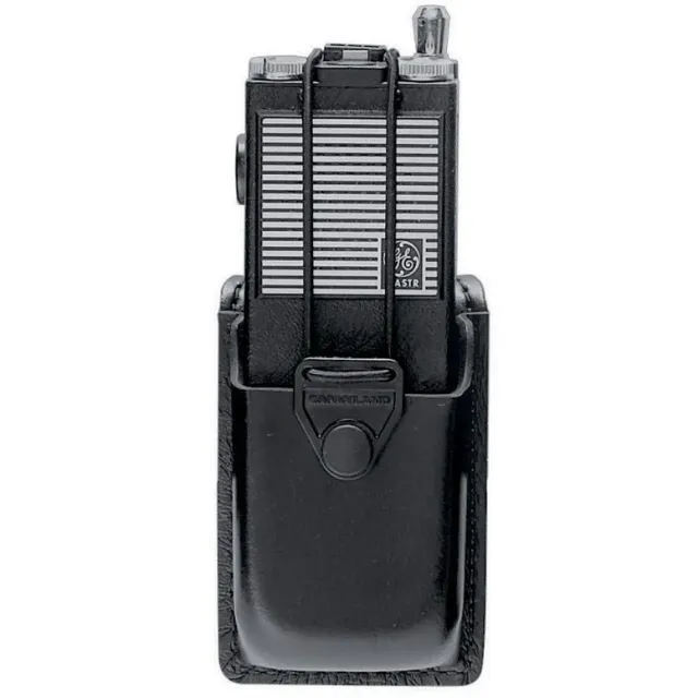 Safariland 761 radioholder justerbar strikk belte