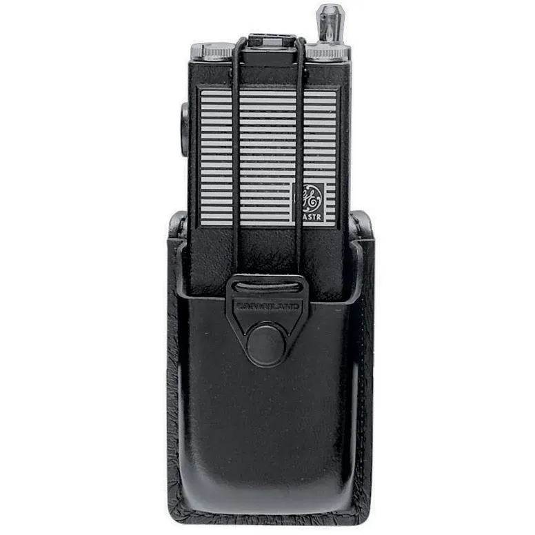 Safariland 761 radioholder justerbar strikk belte