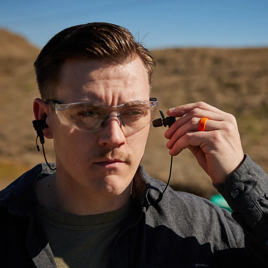 Safariland Pro Impulse hørselsvern in-ear
