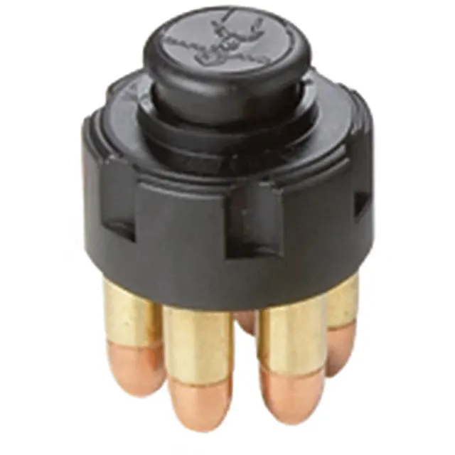 Safariland Comp II speedloader K/L-ramme str 5