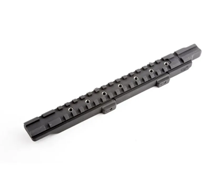 ARMS #36 EX AR-10 SWAN skinne 248 mm