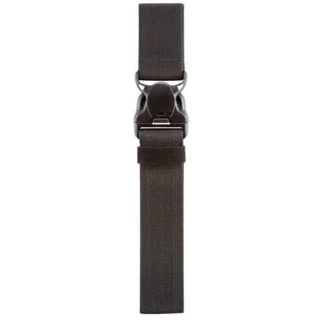 Safariland 6005-11 lårstropp hurtigkobling svart 50 mm