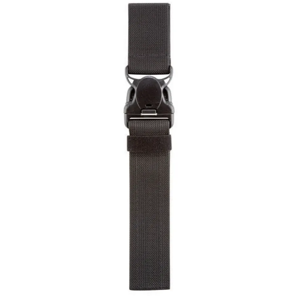 Safariland 6005-11 lårstropp hurtigkobling svart 50 mm