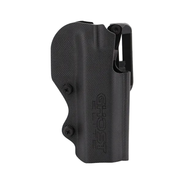 Ghost Civilian Elite pistolhylster high ride
