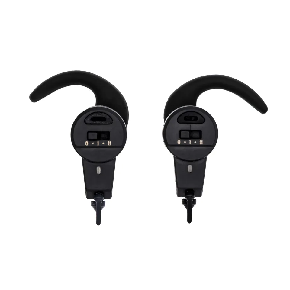 Safariland Pro Impulse hørselsvern in-ear