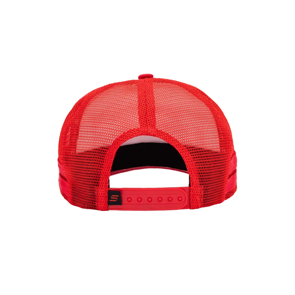 Safariland Not Petting Zoo caps svart one size