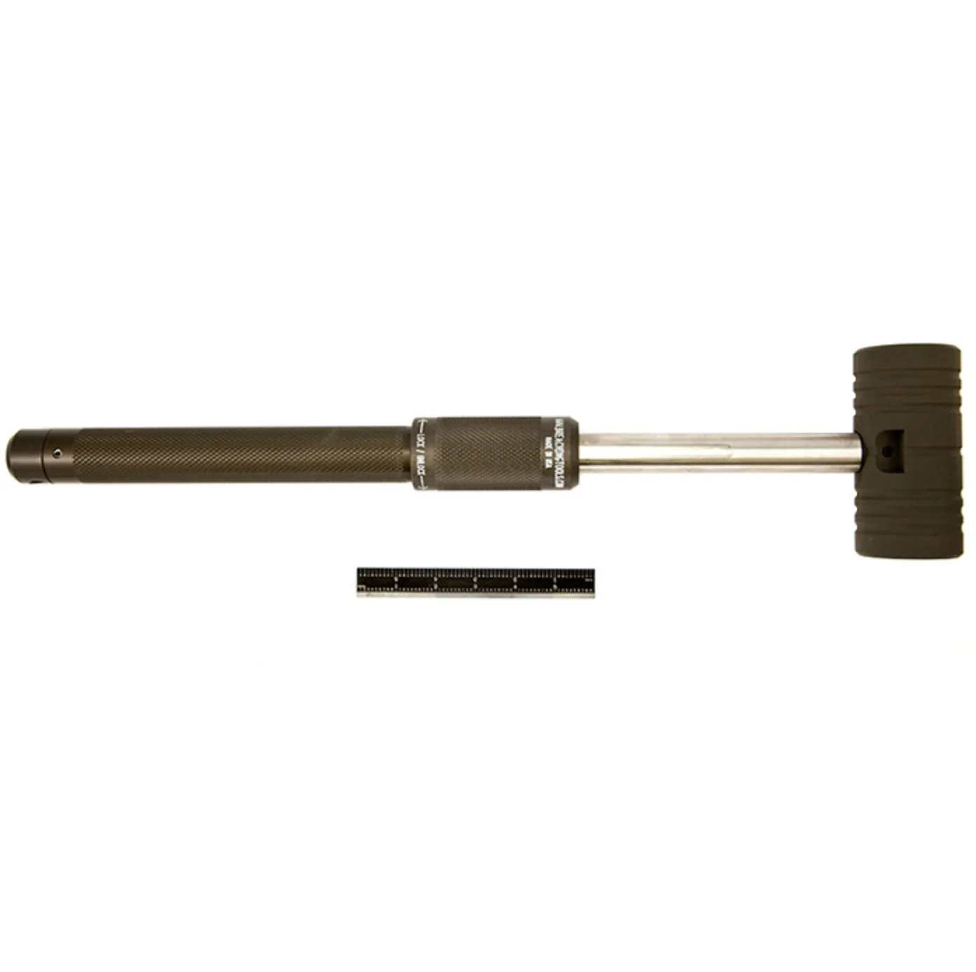 Viking Tactics Standard Breaching Hammer breachinghammer stål