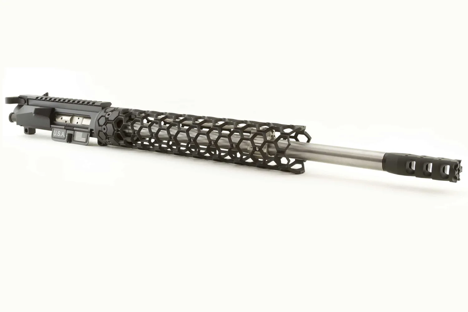 Unique Arms Unique-ARs AR15 komplett upper