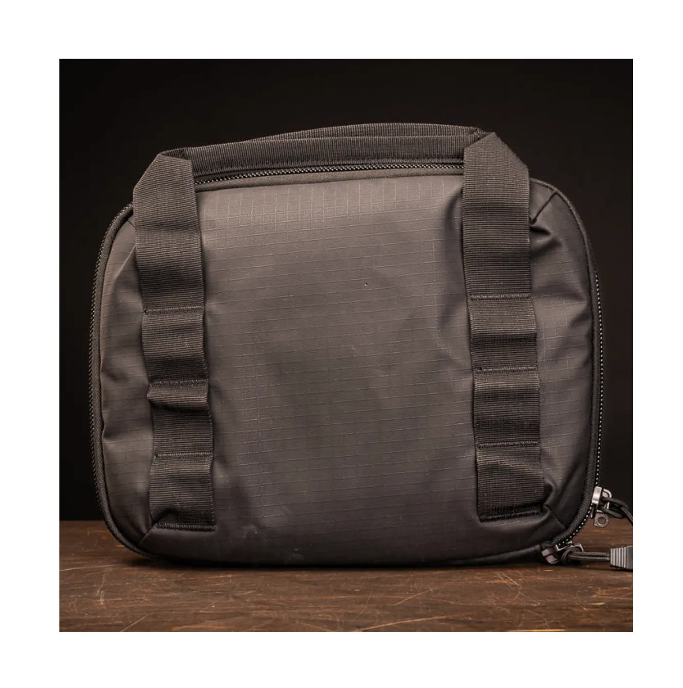 Viking Tactics VTAC Single Pistol pistolbag svart