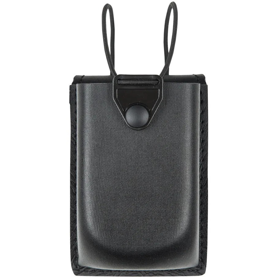 Safariland 761 radioholder justerbar strikk belte