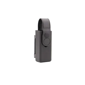Ghost Single Pouch magasinholder ABS roterbar