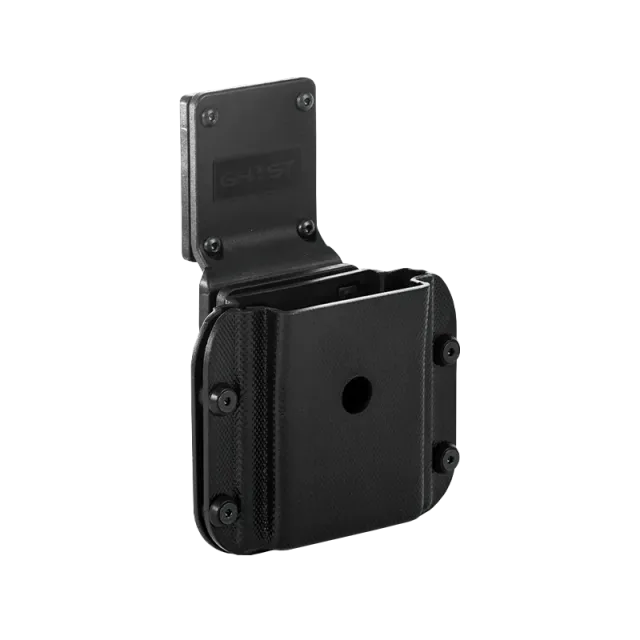 Ghost Rifle Single Pouch Low Ride magasinlomme