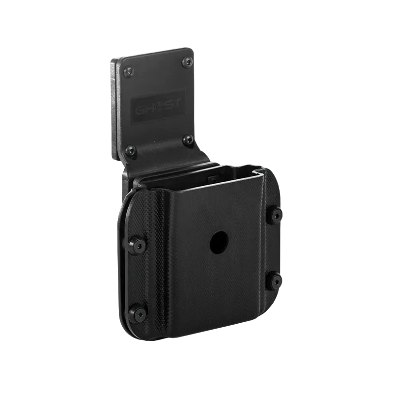Ghost Rifle Single Pouch Low Ride magasinlomme