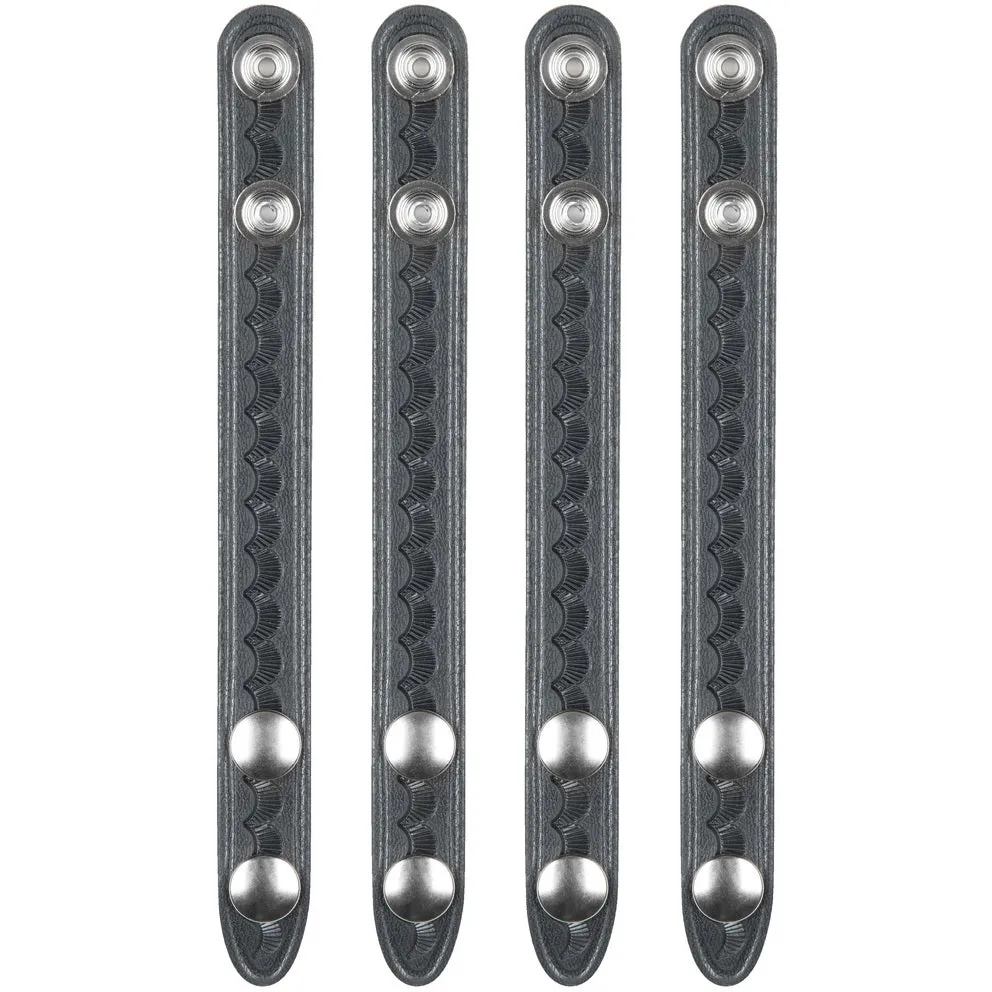 Safariland 65 belteholder 19 mm svart 58 mm