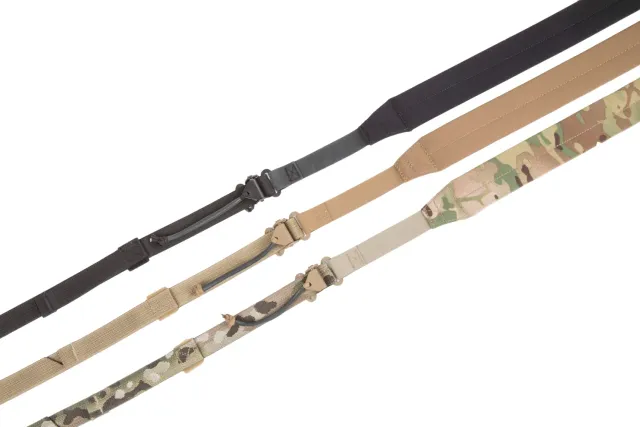 Viking Tactics VTAC PES Ultra Light slynge metall