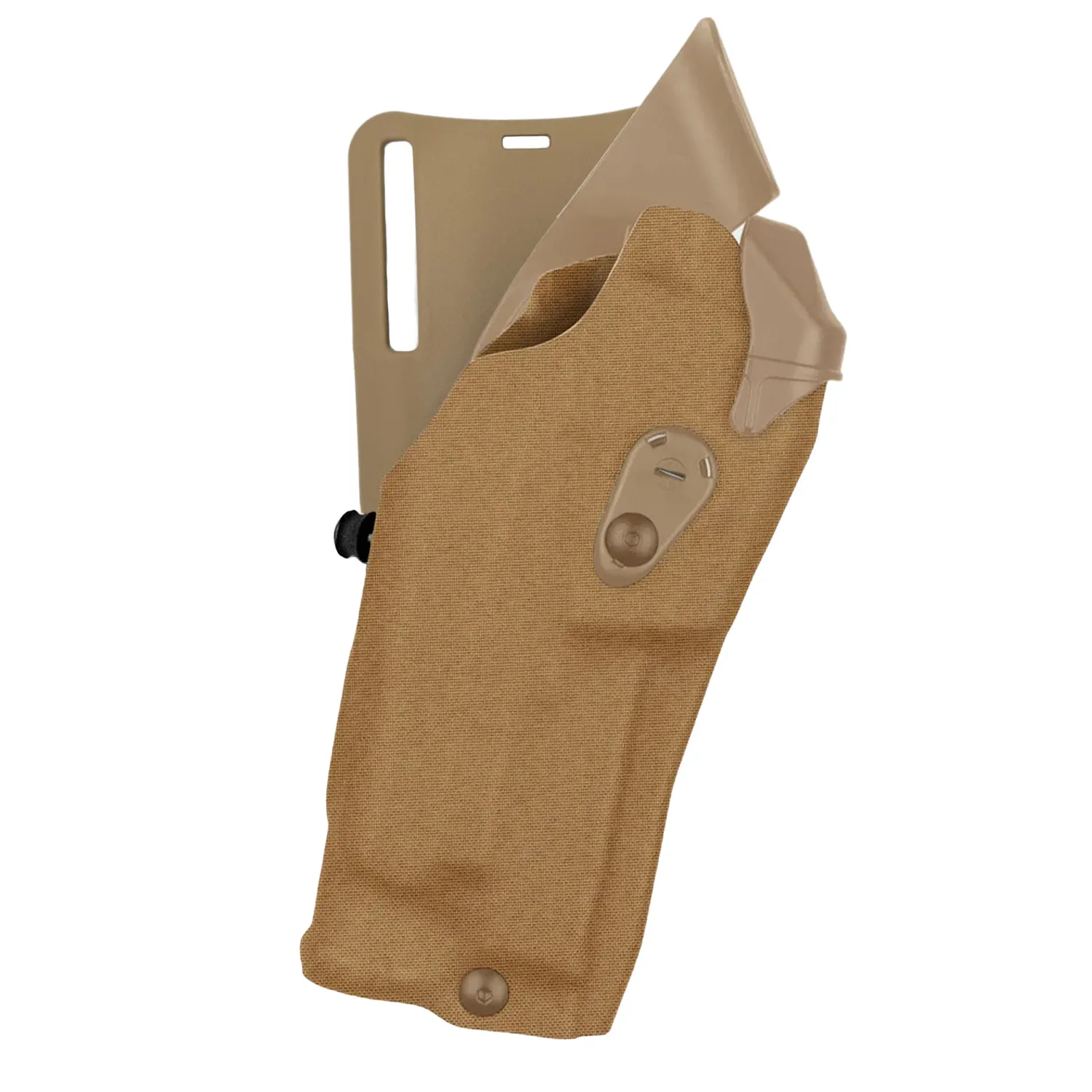 Safariland 6395RDS ALS beltehylster low-ride optikk