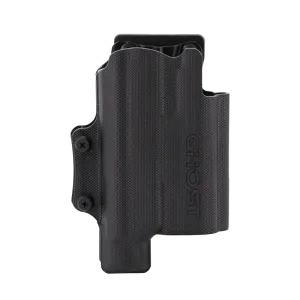 Ghost Civilian 3G SF hylster våpenlys Clip D