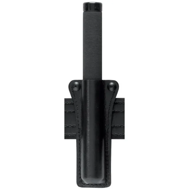 Safariland 35 batongholder 21" svart STX beltehempe