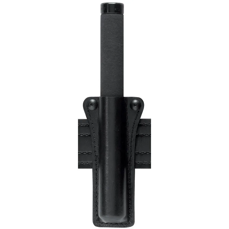 Safariland 35 batongholder 21" svart STX beltehempe