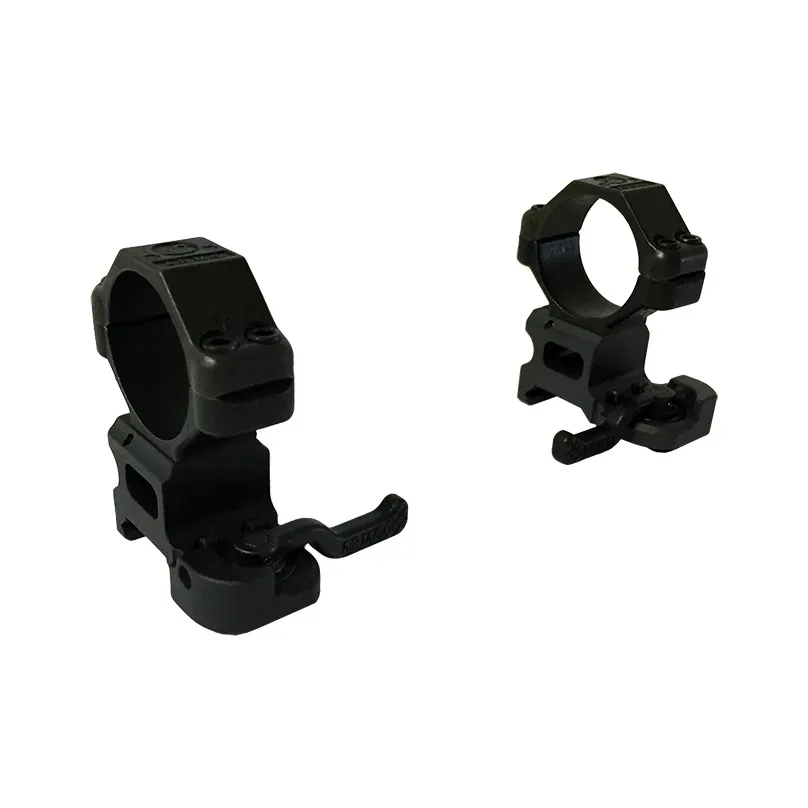 ARMS #22 High sikteringer 30 mm stål