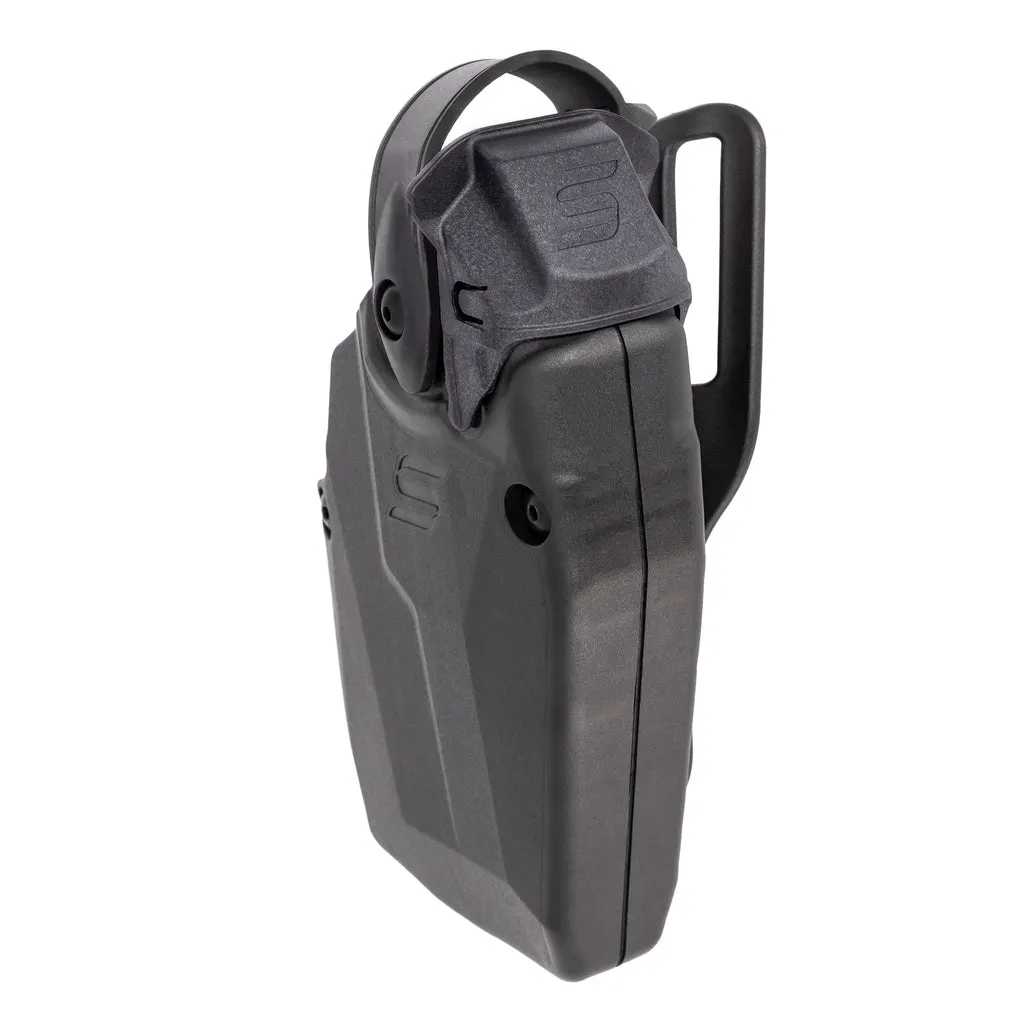 Safariland SafariVault tjenestehylster optic ready