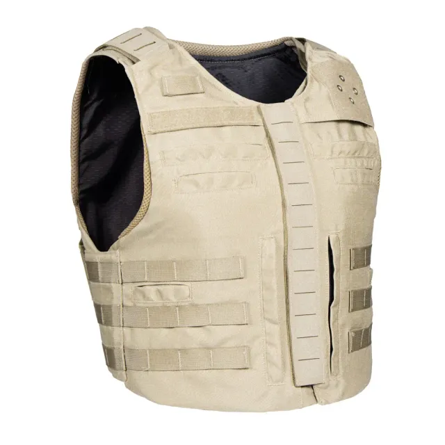 Safariland EXT BC3 ekstern bærevest MOLLE