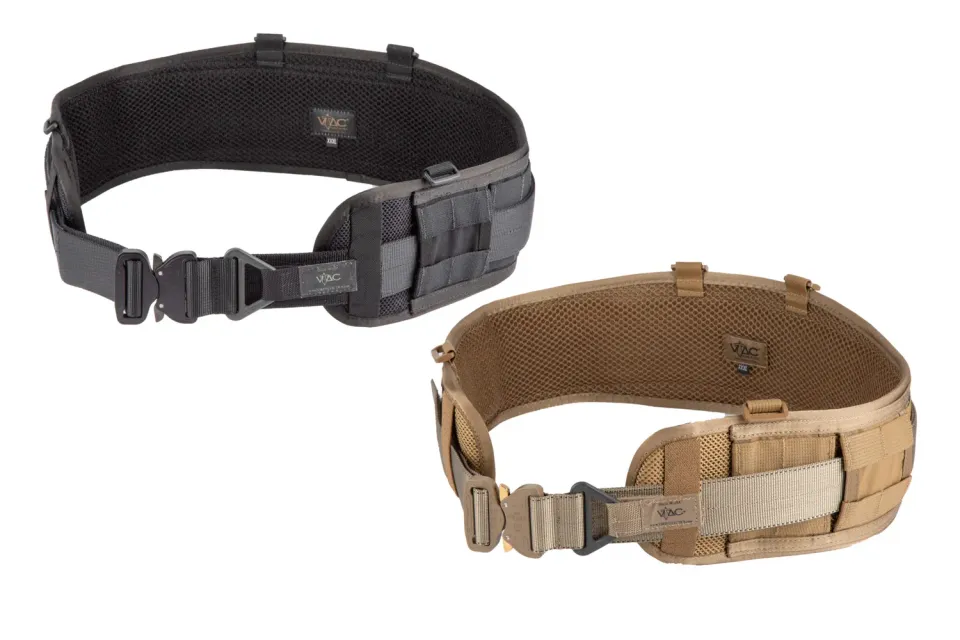 Viking Tactics VTAC Battle Belt kampbelte XXXL