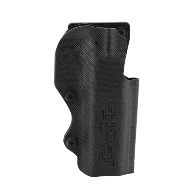Ghost Civilian 3G Elite hylster Clip D Ledra