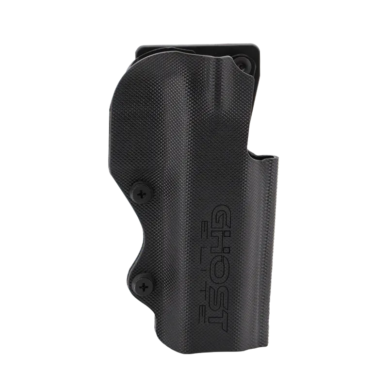Ghost Civilian 3G Elite hylster Clip D Ledra