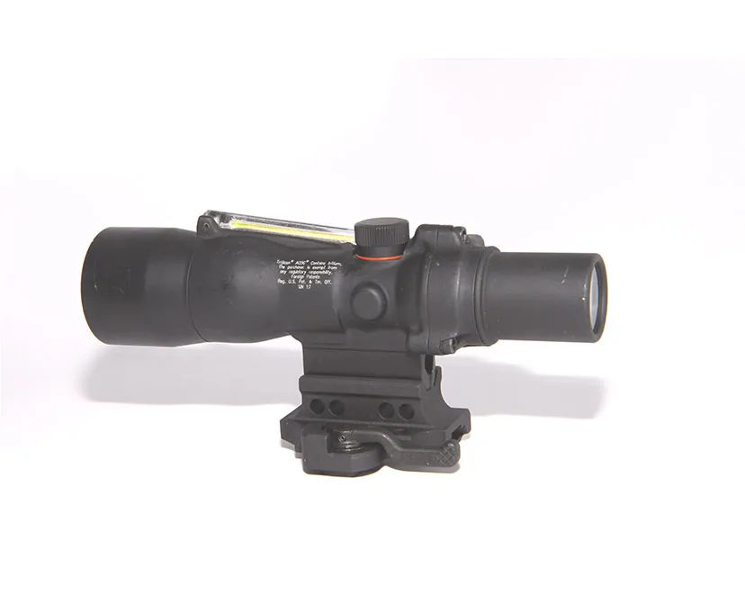 ARMS #19-33 ACOG montasje Trijicon TA-33 Picatinny