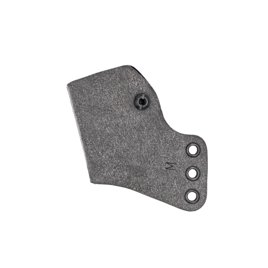 Safariland Incog X mag caddy Glock 19 høyre