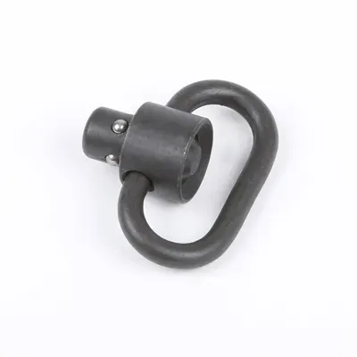 Viking Tactics HDQD QD reimfeste 32mm svart