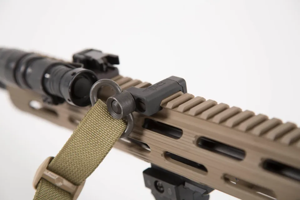 Viking Tactics VTAC LPSM reimfeste picatinny
