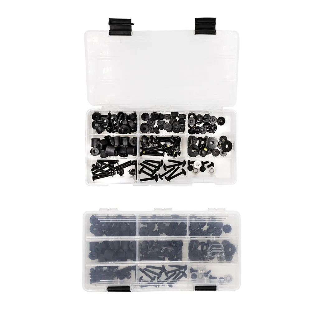 Safariland Hardware Kit deler hylster verktøyskrin