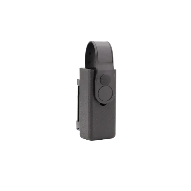 Ghost Single Pouch magasinholder ABS roterbar