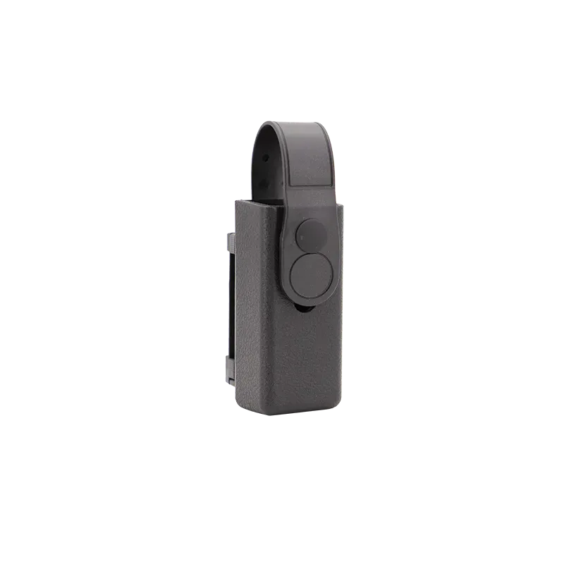 Ghost Single Pouch magasinholder ABS roterbar