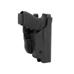 Ghost International Ghost 3 hylster Level 3 polymer