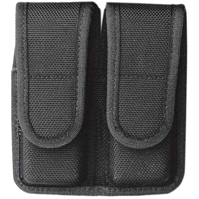 Safariland 7302 AccuMold dobbel magasinholder belte