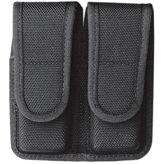 Safariland 7302 AccuMold dobbel magasinholder belte