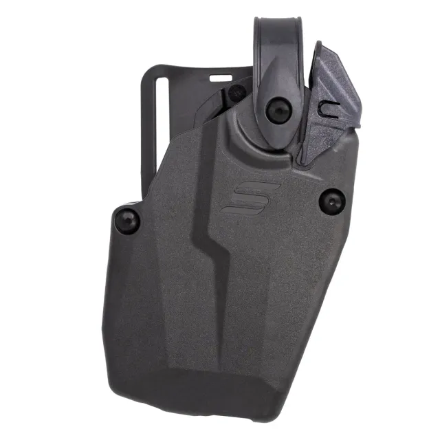 Safariland SafariVault tjenestehylster optic ready