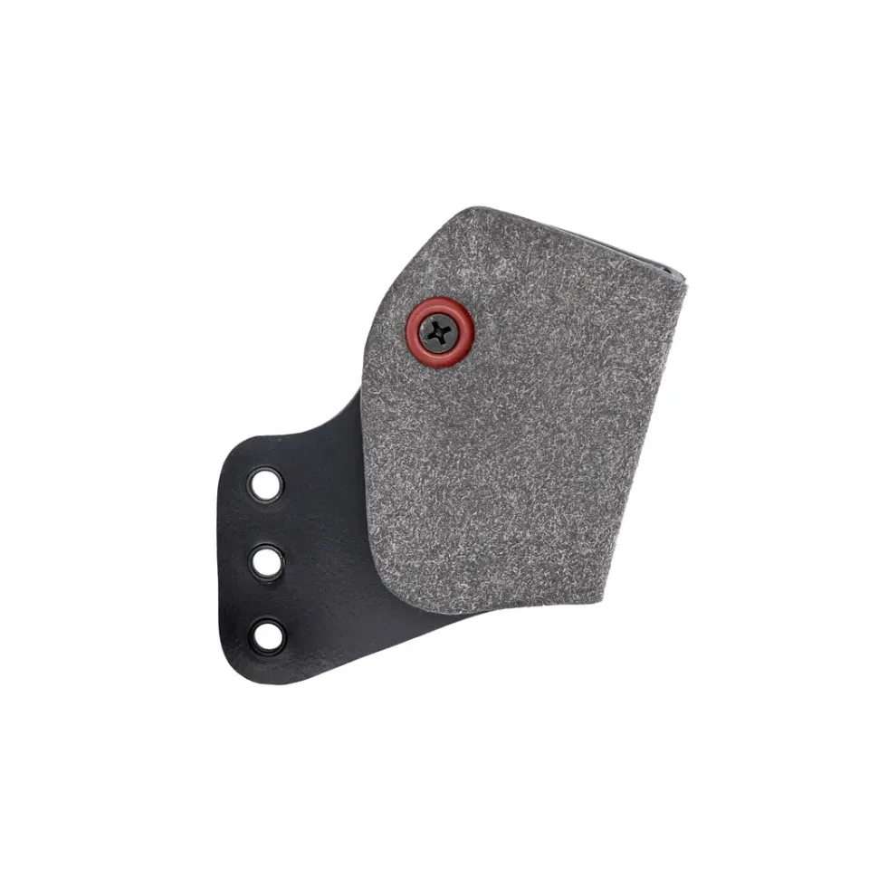 Safariland Incog X mag caddy Glock 19 høyre