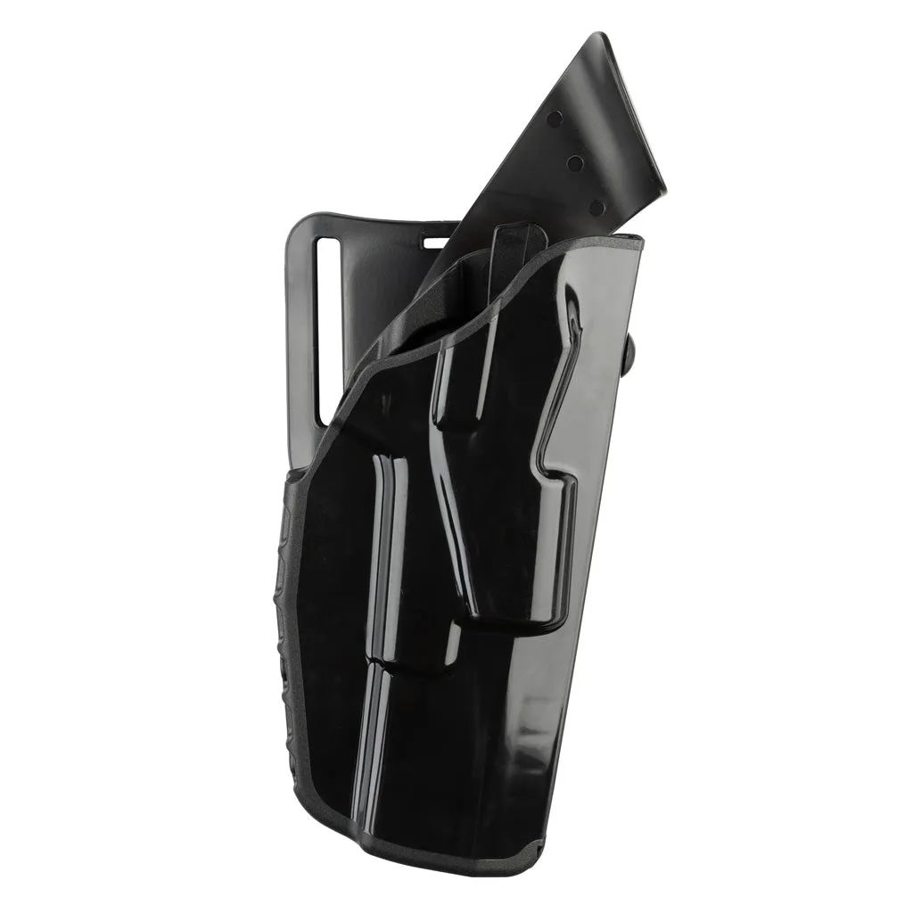 Safariland 7390 7TS ALS hylster Level I