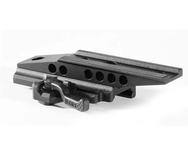 A.R.M.S. #74 forhøyer 12,7 mm til Comp M4