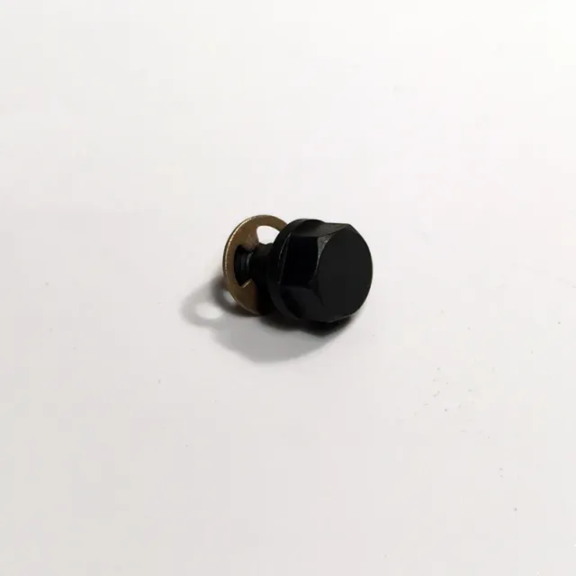 ARMS #18 sidebolt reservedel med e-klips