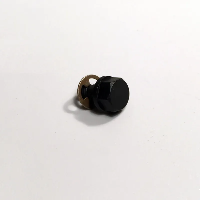 ARMS #18 sidebolt reservedel med e-klips