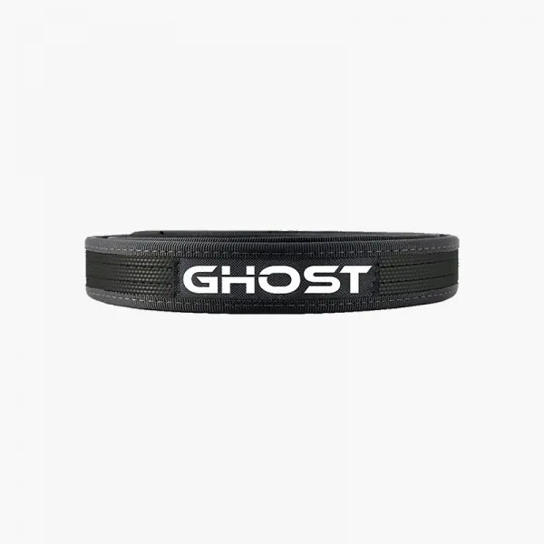 Ghost Carbon Belt konkurransebelte IPSC