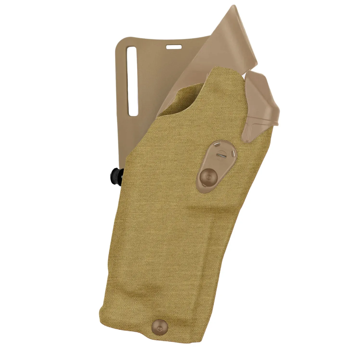 Safariland 6395RDS ALS beltehylster low-ride optikk