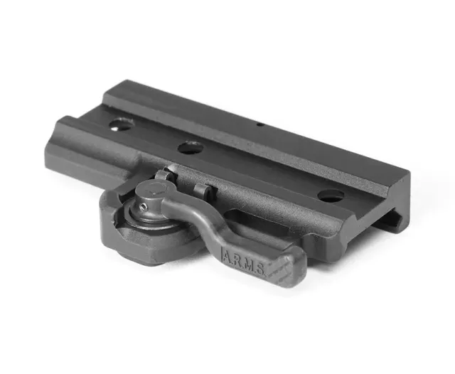 ARMS #74 Comp M4 rødpunktmontasje Throw Lever