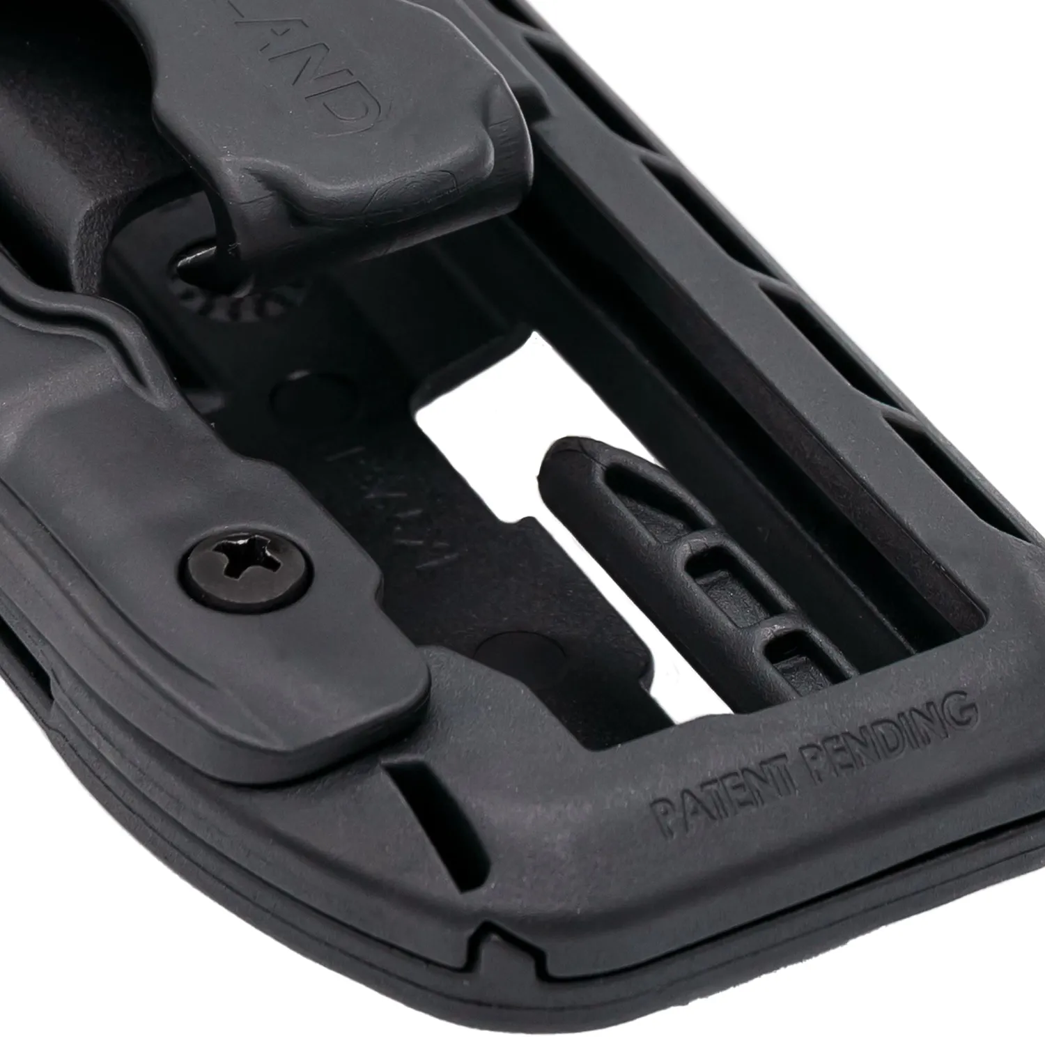 Safariland Schema 5099 IWB-hylster høyre optikklar