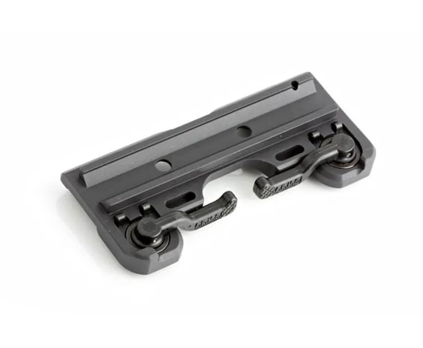 ARMS 19LD ACOG Low montasje dual throw lever lav